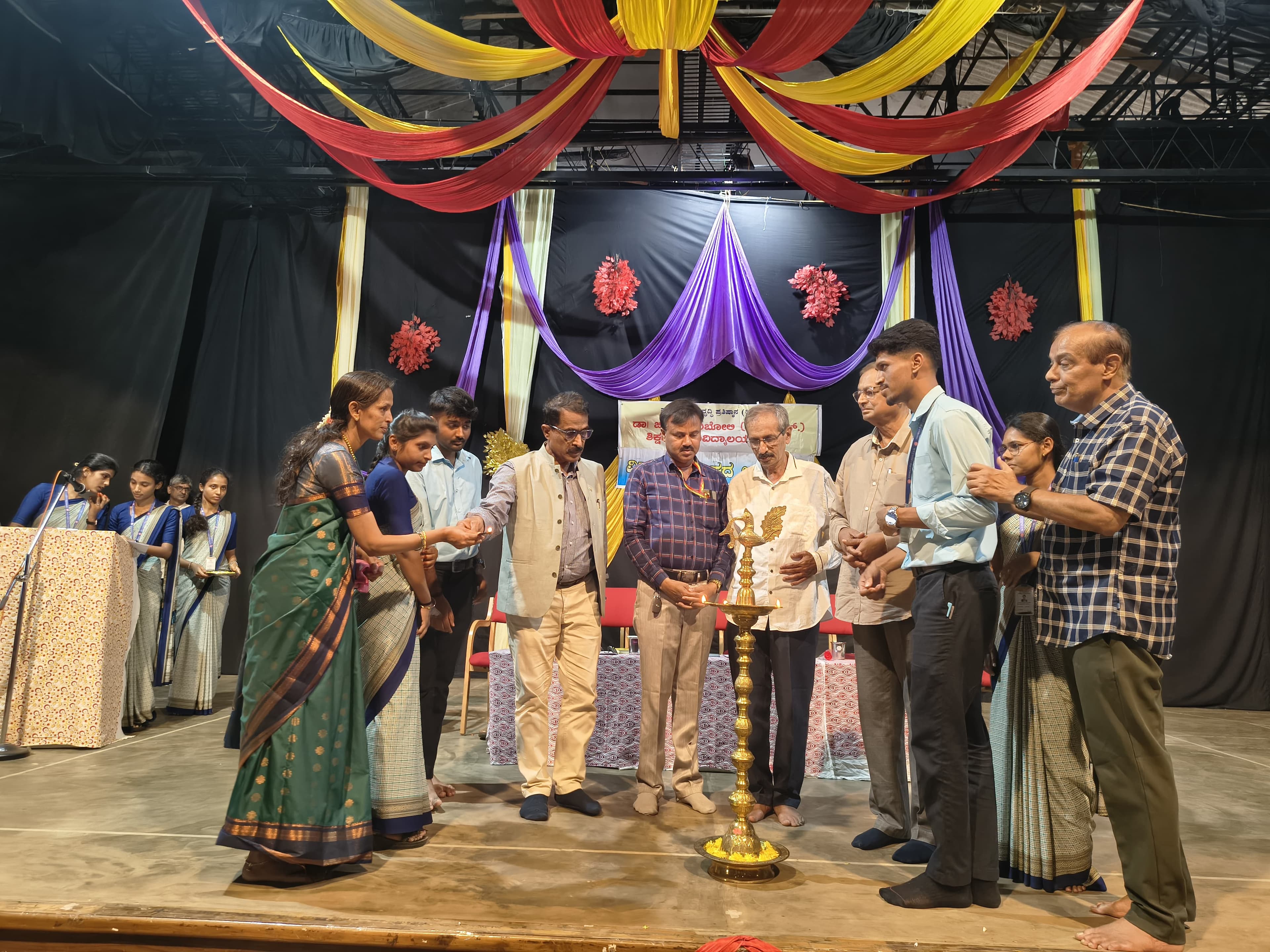 Student Union Inauguration - Image 3