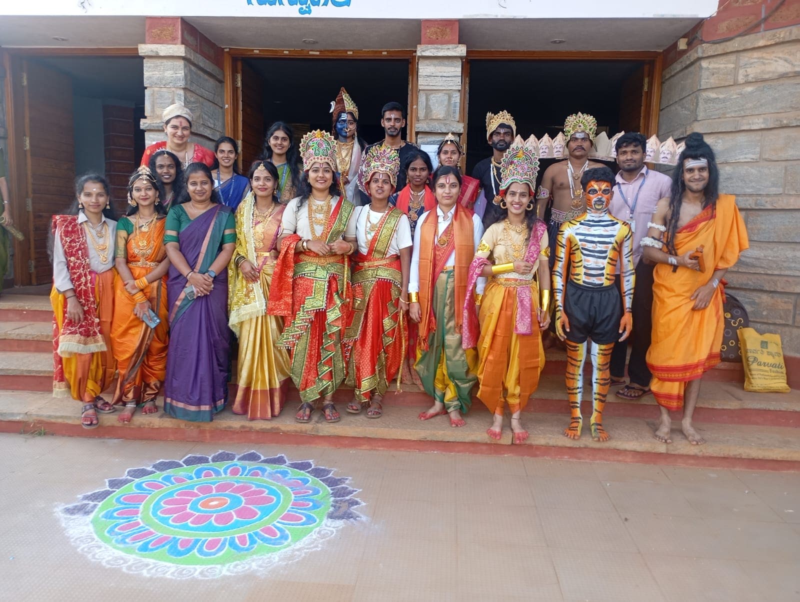 Celebrating Creativity and Confidence: Fashion Fiesta - Image 2